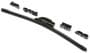 Bosch Pure Vision 16 Inch Wiper Blade