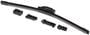 Bosch Pure Vision 19 Inch Wiper Blade