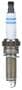 Bosch Fine Wire Double Iridium Spark Plug
