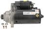 Bosch Starter - Remanufactured