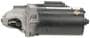 Bosch Starter - Remanufactured