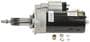 Bosch Starter - Remanufactured