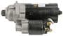 Bosch Starter - Remanufactured