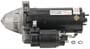 Bosch Starter - Remanufactured
