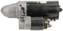 Bosch Starter - Remanufactured