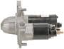 Bosch Starter - Remanufactured