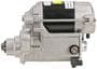 Bosch Starter - Remanufactured