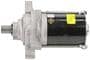 Bosch Starter - Remanufactured