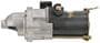 Bosch Starter - Remanufactured