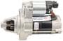 Bosch Starter - Remanufactured