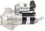 Bosch Starter - Remanufactured