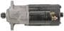 Bosch Starter - Remanufactured