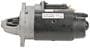 Bosch Starter - Remanufactured