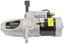 Bosch Starter - Remanufactured
