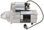 Bosch Starter - Remanufactured