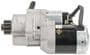 Bosch Starter - Remanufactured