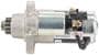 Bosch Starter - Remanufactured