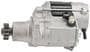 Bosch Starter - Remanufactured