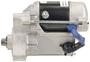 Bosch Starter - Remanufactured