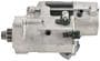 Bosch Starter - Remanufactured