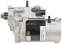 Bosch Starter - Remanufactured