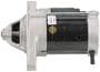 Bosch Starter - Remanufactured