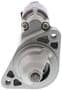 Bosch Starter - Remanufactured