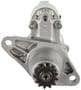 Bosch Starter - Remanufactured