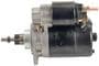 Bosch Starter - Remanufactured