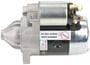 Bosch Starter - Remanufactured