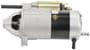 Bosch Starter - Remanufactured