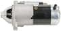 Bosch Starter - Remanufactured