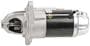 Bosch Starter - Remanufactured