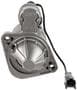 Bosch Starter - Remanufactured
