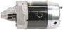 Bosch Starter - Remanufactured