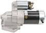 Bosch Starter - Remanufactured