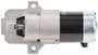 Bosch Starter - Remanufactured
