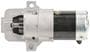 Bosch Starter - Remanufactured