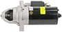 Bosch Starter - Remanufactured
