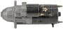 Bosch Starter - Remanufactured
