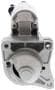 Bosch Starter - Remanufactured