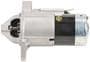 Bosch Starter - Remanufactured