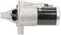 Bosch Starter - Remanufactured