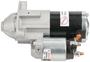 Bosch Starter - Remanufactured