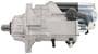 Bosch Starter - Remanufactured