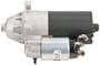 Bosch Starter - Remanufactured