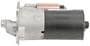 Bosch Starter - Remanufactured