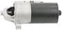 Bosch Starter - Remanufactured