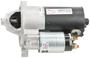Bosch Starter - Remanufactured