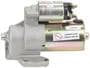 Bosch Starter - New